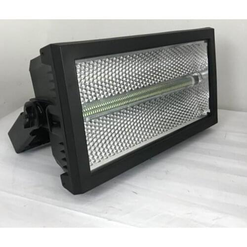 Professional Atomic 3000 DMX LED Strobe Entertainment Lighting and Effects Industry for Strobe Effects in Concerts, Live Events