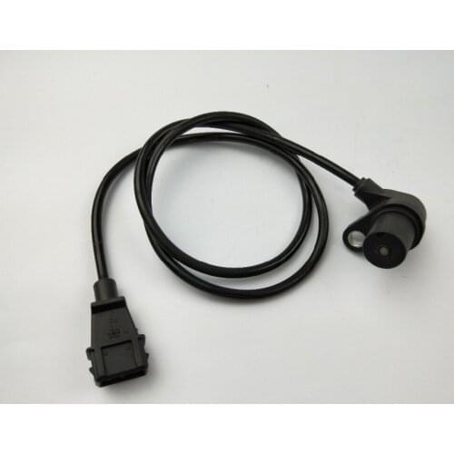 SMD 12 months warranty Crankshaft Position Sensor For Chevrolet Daewoo 96434780 25182450 96253542 2134700 PC549