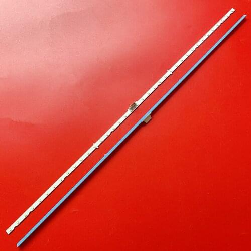 LED backlight strip for Samsung UE50NU7400 UN50NU7100 UE50NU7100 UE50NU7020 50NU7100 UN50NU6900 UE50NU7090 UA50NU7800 UE50NU7092