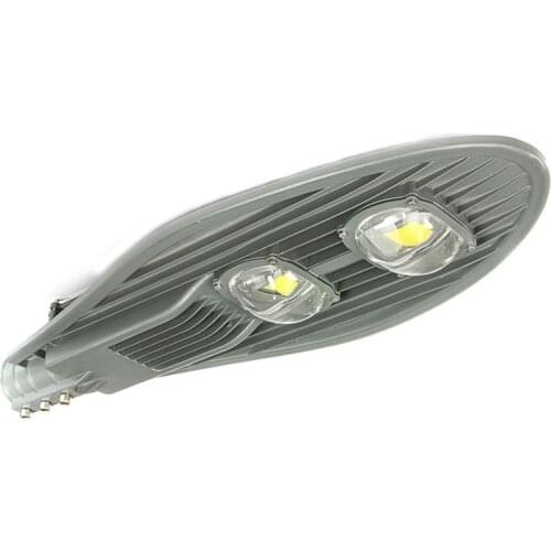 100W Led Street Light AC85-265V Waterproof IP65 Streetlight Led Outdoor Lighting Garden Road Lamp DHL Free Shipping