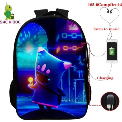 WISH FOREVER Children's Backpacks