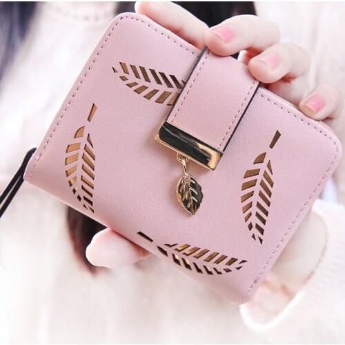 ZongShu Women's Wallets