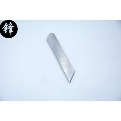 2206110119 STRONG.H brand REGIS for KINGTEX CTL6511 lower knife industrial sewing machine spare parts