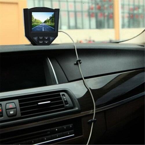 8pcs Car Wire Clip Stickers for Lifan all Model X60 CEBRIUM 320 330 520 620 720 820