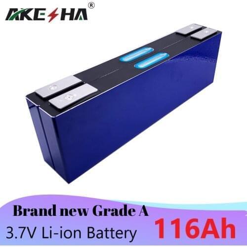 AKE HA Rechargeable Batteries
