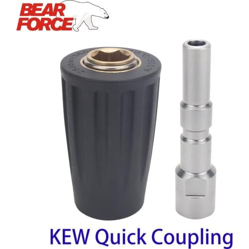 BEAR FORCE Watering Guns