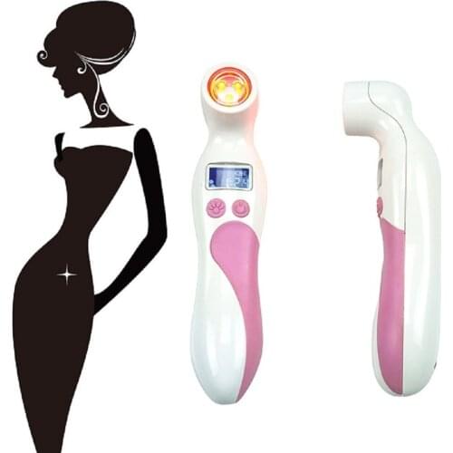 Newest Medical light Device Breast Red Light screening breast cancer