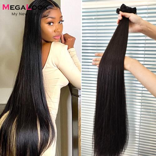 Megalook Curly Hair Strands
