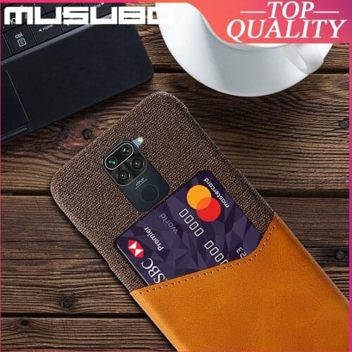 Чехлы для телефонов Xiaomi Redmi Note 7 Musubo China At AliExpress