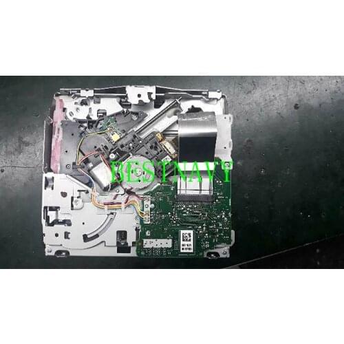 Brand new single CD mechsniam HCS2071HB HCS2771HA drive loader deck for car cd radio audio systems