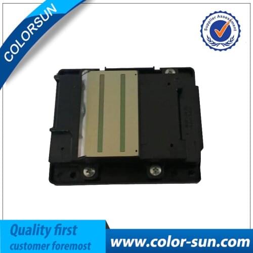 Original Print head for Epson WF 7610 / 7620 / 7611 / 7111 / 7621 / 3641 / 3640 / 7110 printhead with Guaranteed quality