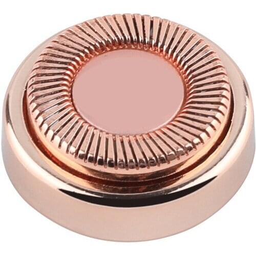 Ladies Shaver Replacement head for lipstick shaver