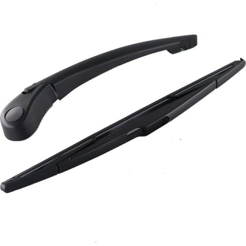 14" Rear Window Windshield Windscreen Wiper Arm Blade For Renault Clio 3 III 2005-2012 car tyling Windscreen Wiper