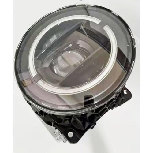 2019 Orginal Headlights Headlamp For Mercedes Benz G W464 G63 G500 G65 AMG 1EX.2315 014.543-18 014.543-17 01454318 01454317