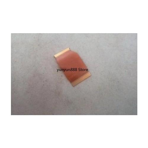 90%new for Nikon D600 flex cable top cover connect and main board