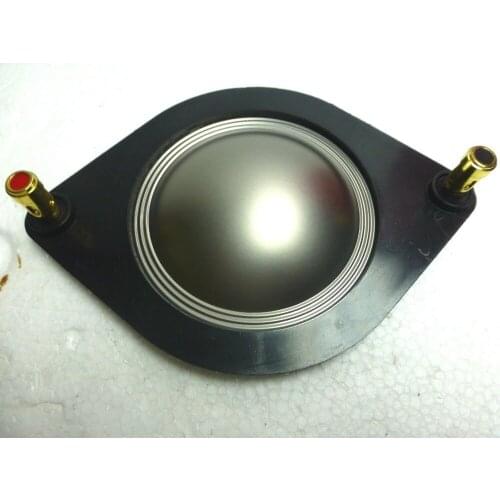 FREE SHIPPING!!!Replacement Diaphragm 72.2mm 8 Ohms For Large 2" Exit Driver