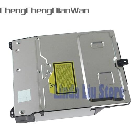 ChengChengDianWan original For Kes-450AAA KEM-450AAA complete driver Blu-ray DVD rom drive for ps3 200, 2500, 3000