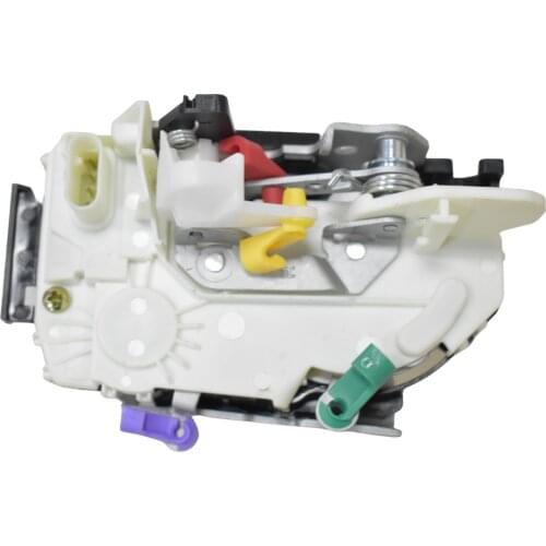 Door Lock Latch Actuator Motor Front Right 4589276AB 4589276AC 4589276AD 4589276AE 4589276AF for Jeep TJ / Wrangler JK 2005-2019