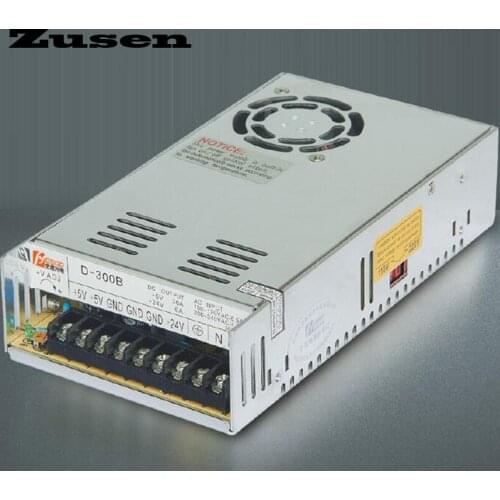 HSELE Power Supplies
