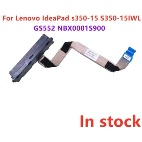 For Lenovo IdeaPad s350-15 S350-15IWL HDD Hard Disk Drive Cable GS552 NBX0001S900
