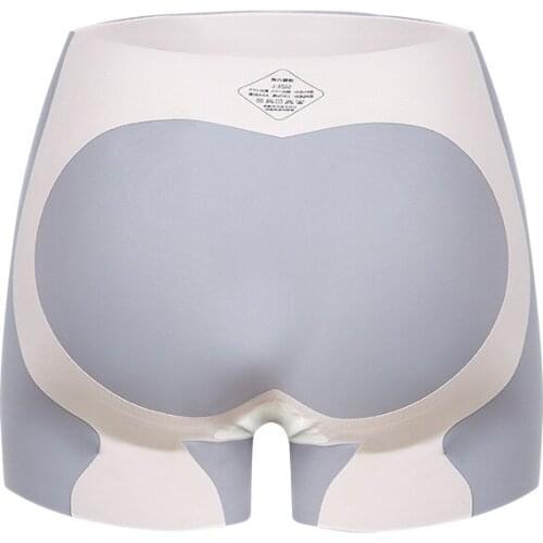 Women High Waist Body Shaper butt lifter Shapewear Seamless Shaping control Panties Waist trainer Slimming Tummy underwear