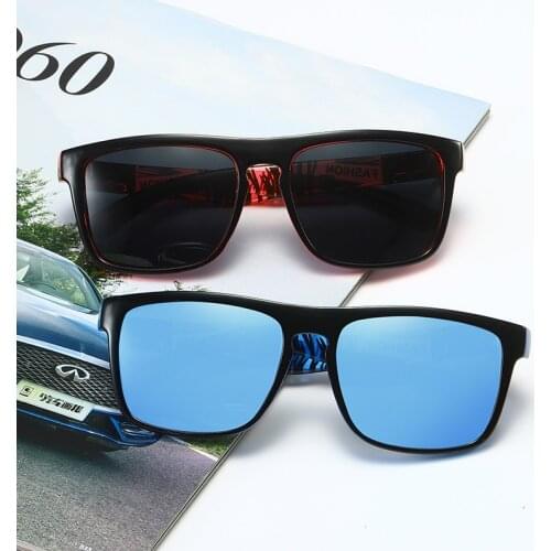 Brand New Polarized Glasses Men Women Fishing Glasses Cycling Glasses Sun Goggles Camping Hiking Driving Eyewear Sport