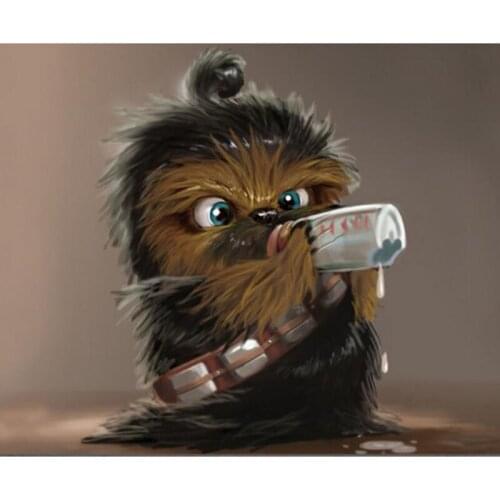 Full Square/round 5D DIY Diamond Painting Fashion cartoon Diamond Embroidery Sale picture of Rhinestones Mosaic Decoration AZ621