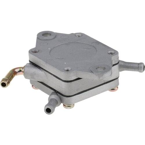 Engine Fuel Pump For Club Car Golf Cart 1987+ FE290/FE350 Engine WT-1017