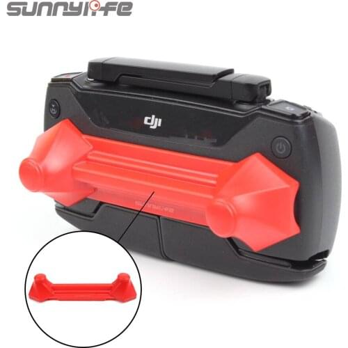 Sunnylife Remote Controller Joystick Protector For DJI SPARK Drones ABS+PC Transport Quick-Release Protective Drone Accessories