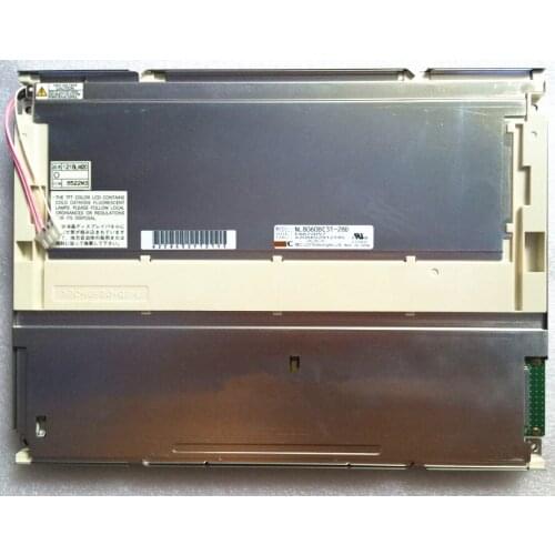 NL8060BC31-28D LCD Screen 1 Year Warranty Fast Shipping