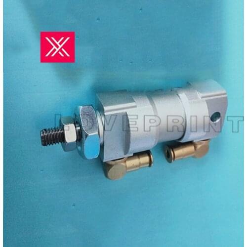 1 Piece Offset Printing Machine Spare Parts SM102 CD102 Cylinder 00.580.3367/02, 20-25