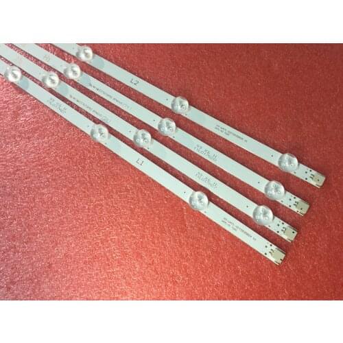 100% compatible,100%New R1,L1,R2,L2 47"LED backlight bar Replacement 6916L-1174A 6916L-1175A 6916L-1176A 6916L-1177A