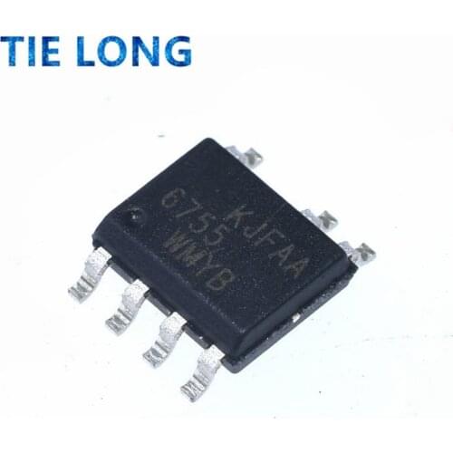 5pcs FAN6755WMY SOP-7 FAN6755WMYB FAN6755 SOP7 6755 SOP FAN6755WM FAN6755UWMY FAN6755U SMD FAN6755U