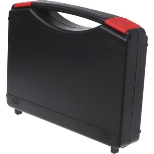 2020 New Repair Tool Storage Case Utility Box Container For Soldering Iron