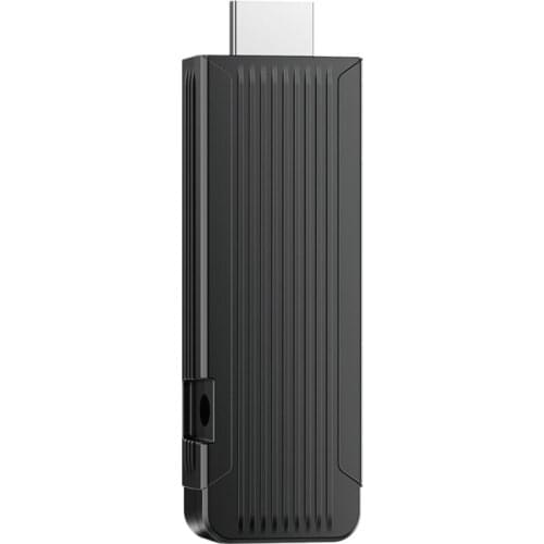 D9 Wireless Same Screen HDMI Smartphone Push Treasure 1080P Compatible with Android/Mac OS/IOS/Windows External Audio