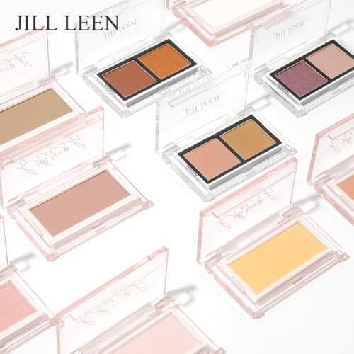 JILL LEEN Facial Cosmetics