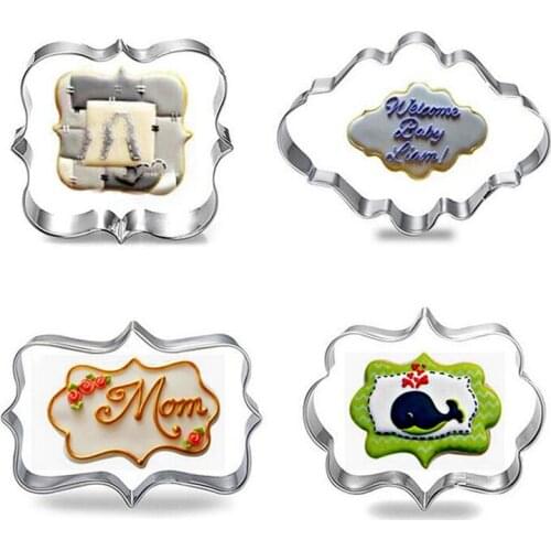 Формочки для печенья KABOER China At AliExpress