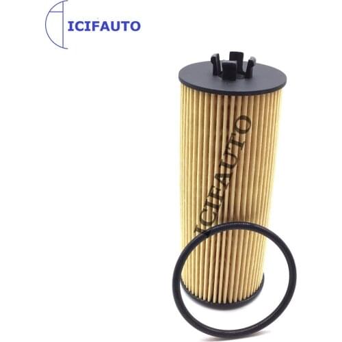 2011-2013 Engine Oil Filter For Jeep Chrysler Dodge Avenger, Charger, Durango, Grand Caravan, Journey Ram 68079744AA 68079744AA