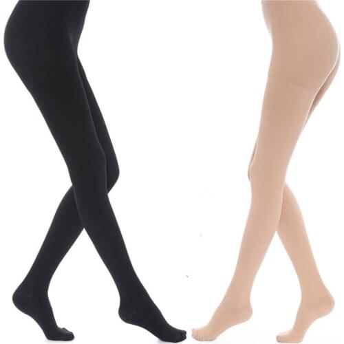 34-46mmHg Medical Compression Panty Hose Compression Stockings Varicose Veins Elastic Nursing Socks Compression Socks