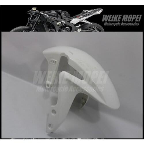 Unpainted Fairing Front Fender Mudguard Cover Cowl Panel Fit For HONDA CBR600RR 2013 2014 2015 2016 2017 2018 2019
