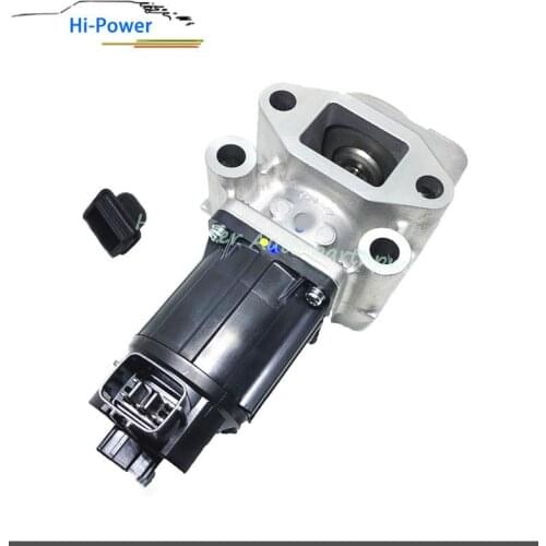 New 1582A037 1582A038 1582A483 K5T70080 EGR Valve Exhaust Gas Recirculation for Mitsubishi L200 TRITON SHOGUN NATIVA PAJERO