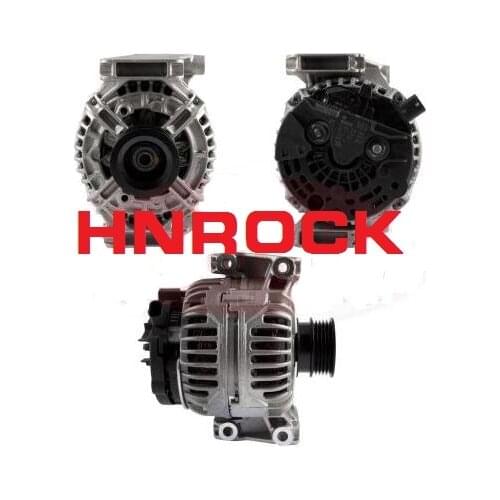 NEW HNROCK 12V 140A ALTERNATOR CA2068IR 11255 0124525086 FOR BOSCH