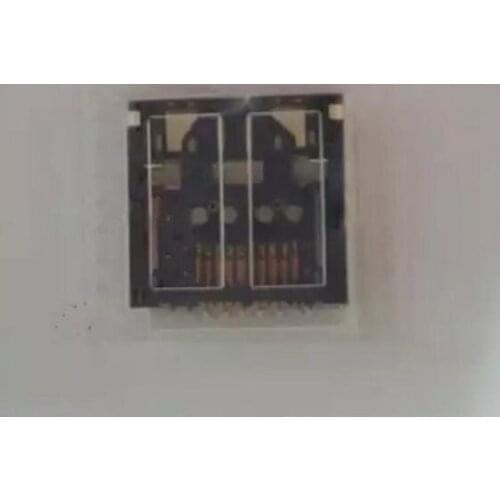 New SD Memory Card Slot Holder For Sony NEX-3 NEX-5 NEX-5R NEX-6 NEX-7 Digital Camera Repair Part