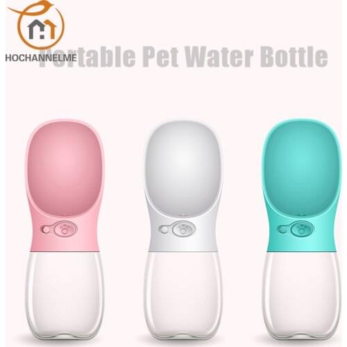 PB+ Pet Care Cup Cat Dog Outdoor Water Cup Walking the Dog Outdoor Activities Convenient Drinking Bowls for Cat