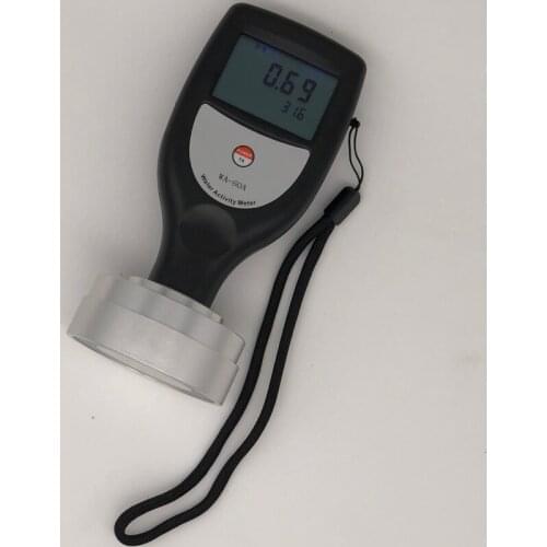 Portable WA-60A Water Activity Meter Measure Water Activity of Foods