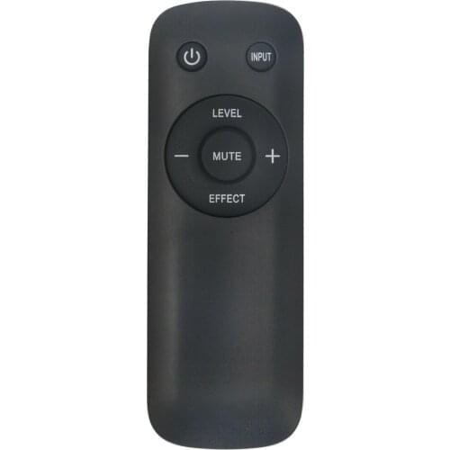 Remote Control For Logitech Z906 5.1 Home Theater Subwoofer Audio Sound Speaker Direct