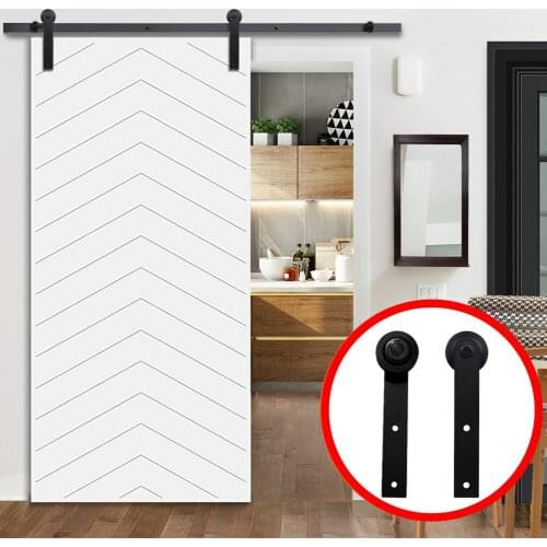 TOOKIE Door Furniture