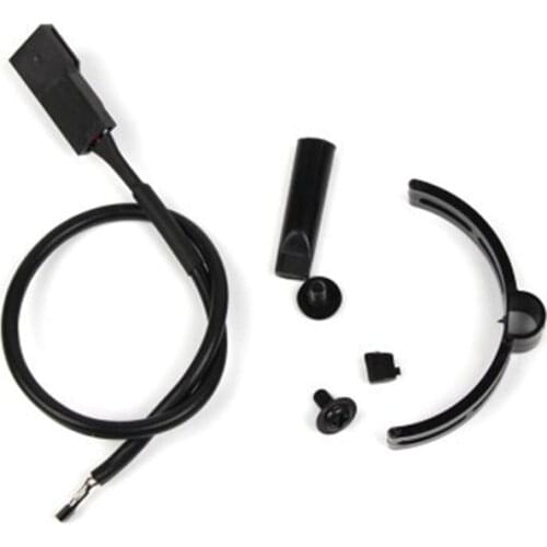 Rcexl DIY universal bracket sensor gasoline aeromodelling CDI igniter parts RC fixed-wing drone parts RC airplane part