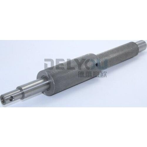 Huali sealing machine woodworking machinery fittings glue pot pasting shaft sealing rubber adhesive glue on the axis of shaft fu