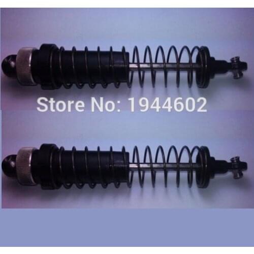 WLtoys K949 Rc Car 4wd 1/10 Scale Electric Power On Road Drift Racing Spare Parts K949-37 rear shock absorbers